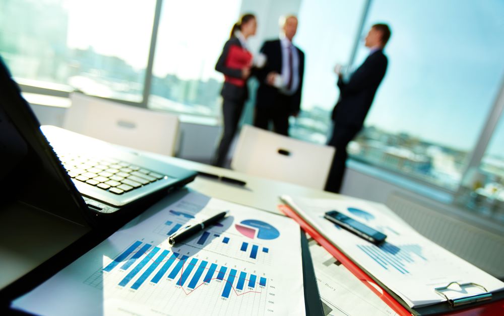 Business management Montreal - Colas Accounting